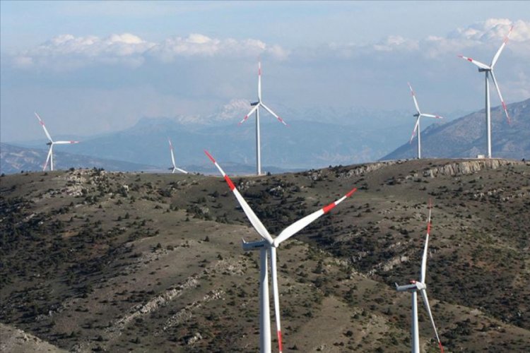 Ekonomik kalkınma paketleri temiz enerjiye odaklanmalı