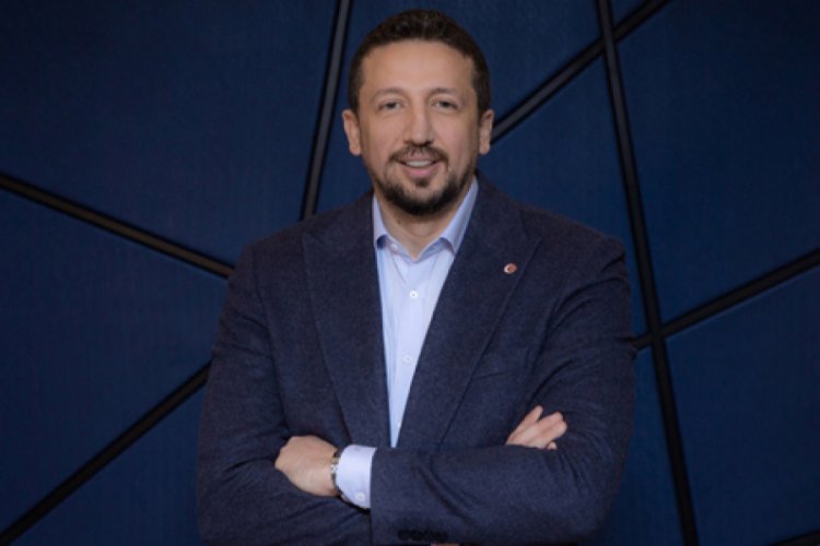 T&uuml;rkoğlu: Gazi Meclisimiz bug&uuml;n de bağımsızlığımızın ve demokrasimizin garantisidir