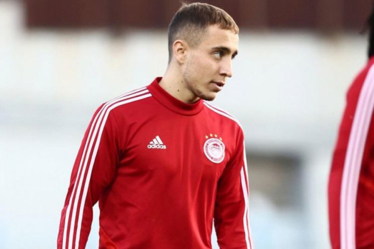 Emre Mor: Yanlış anlaşıldım