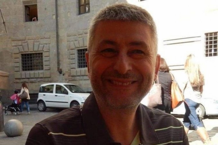 Koronavir&uuml;sten &ouml;len Dr. Kalaycı'nın adı aile sağlık merkezine verildi