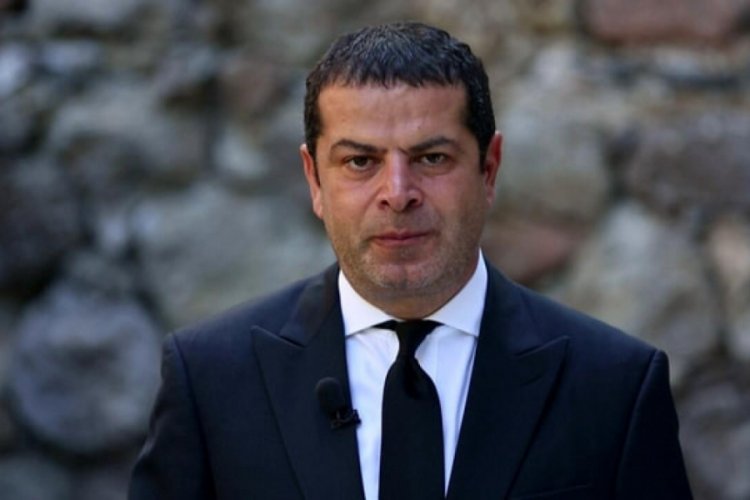 C&uuml;neyt &Ouml;zdemir: Erdoğan nefreti bunların g&ouml;z&uuml;n&uuml; k&ouml;r etmiş