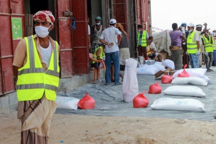 "Coronadan sonra a&ccedil;lık salgını başlayacak"