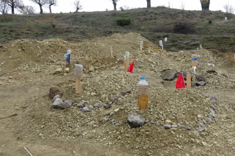 Karab&uuml;k'te vir&uuml;sten &ouml;lenlerin sayısı 7'ye y&uuml;kseldi