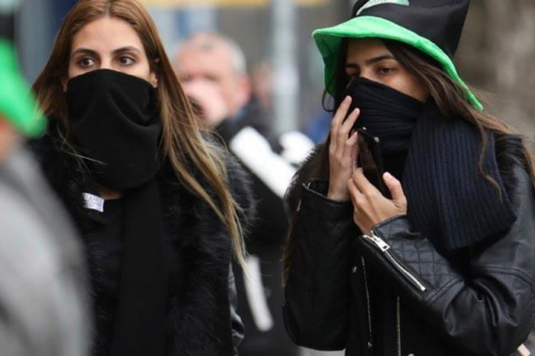 'Covid-19, resmi a&ccedil;ıklamadan 45 g&uuml;n &ouml;nce g&ouml;r&uuml;lm&uuml;şt&uuml;'