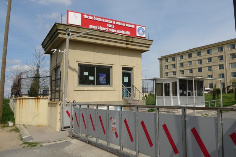 Karadağ'dan getirilen 75 kişi karantina altına alındı