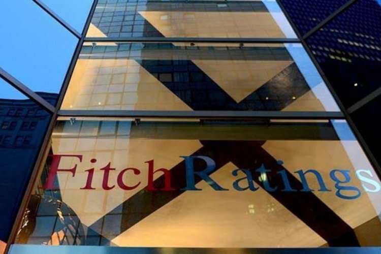 Fitch'ten 'k&uuml;resel resesyon' uyarısı