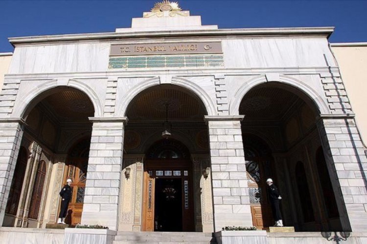 Valilikten, CHP Genel Başkanı Kılı&ccedil;daroğlu'nun s&ouml;zlerine ilişkin a&ccedil;ıklama