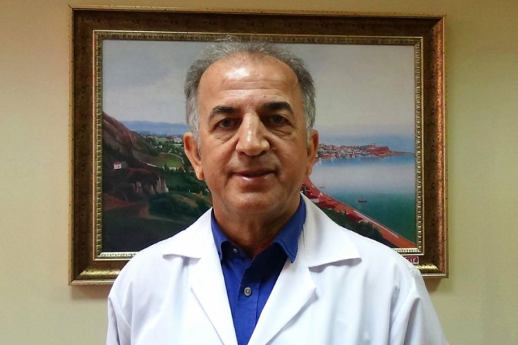 Dezenfeksiyon i&ccedil;in kullanılan kimyasallar i&ccedil;in uyarı