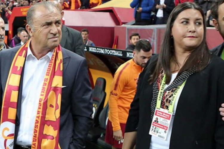 Galatasaray'da s&uuml;rpriz ayrılık! Kul&uuml;p resmi siteden duyurdu