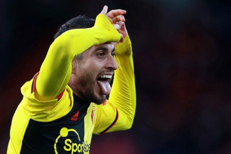 Premier Lig ekibi Watford, futbolcu maaşlarını erteledi