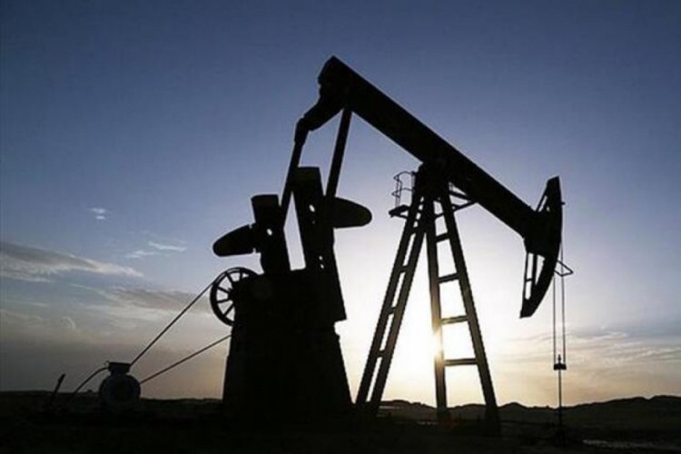Brent petrol&uuml;n varili 22,22 dolar