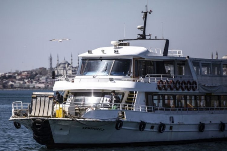 Marmara B&ouml;lgesi'nde par&ccedil;alı ve az bulutlu hava bekleniyor