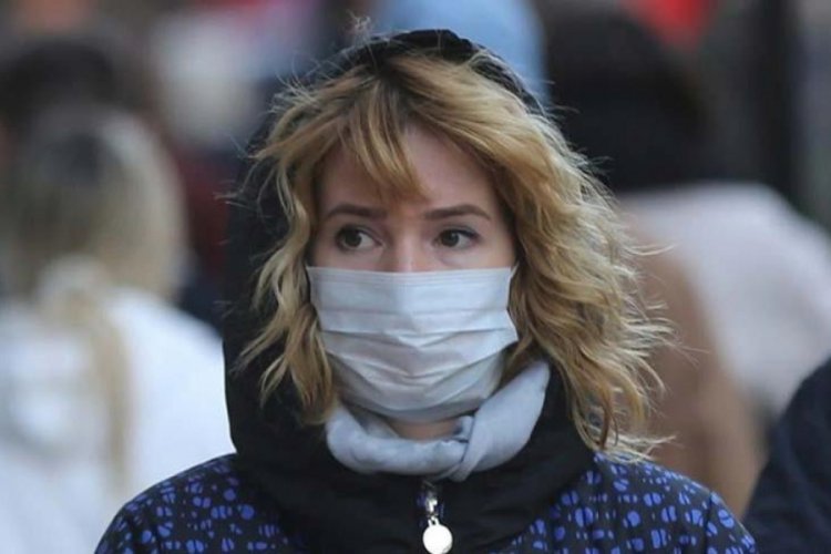 D&uuml;nya genelinde koronavir&uuml;s bilan&ccedil;osu: &Ouml;l&uuml; sayısı 184 bin 263