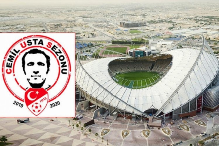 S&uuml;per Lig'in Haziran'da nerede oynanacak?