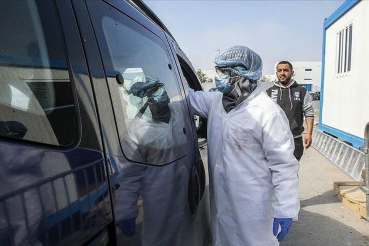 Bahreyn ve Tunus'ta Kovid-19 vakaları arttı