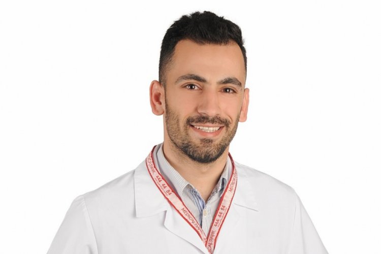 Ramazan ayında kilo kontrol&uuml;n&uuml;n 13 şifresi