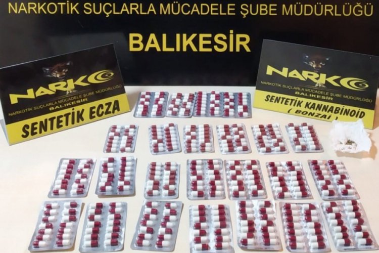 11 uyuşturucu tacirine operasyon