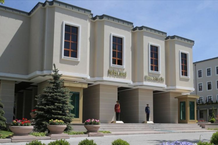 T&uuml;rkiye genelinde d&uuml;zenlenen denetimde 6.434 kişiye idari ve adli işlem uygulandı