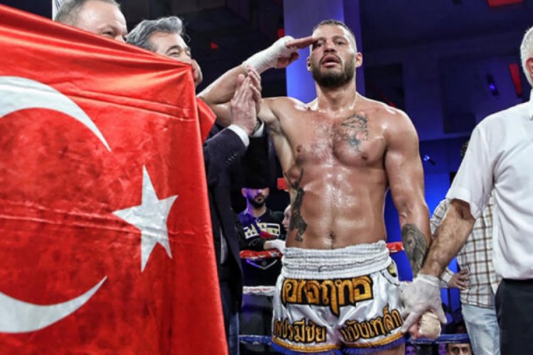 Avatar Atakan: B&uuml;y&uuml;k savaşlar verdim