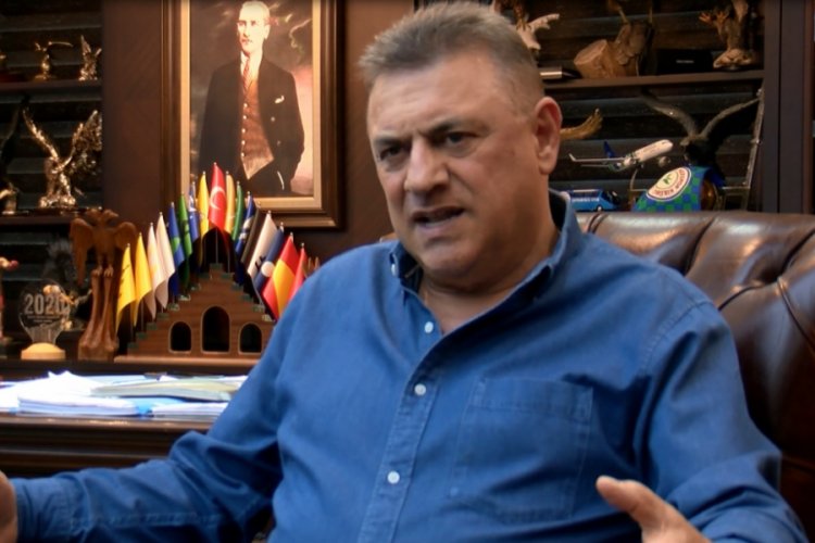 Hasan Kartal: Futbol kapatılabilir, amat&ouml;r branşlar kapatılmaz