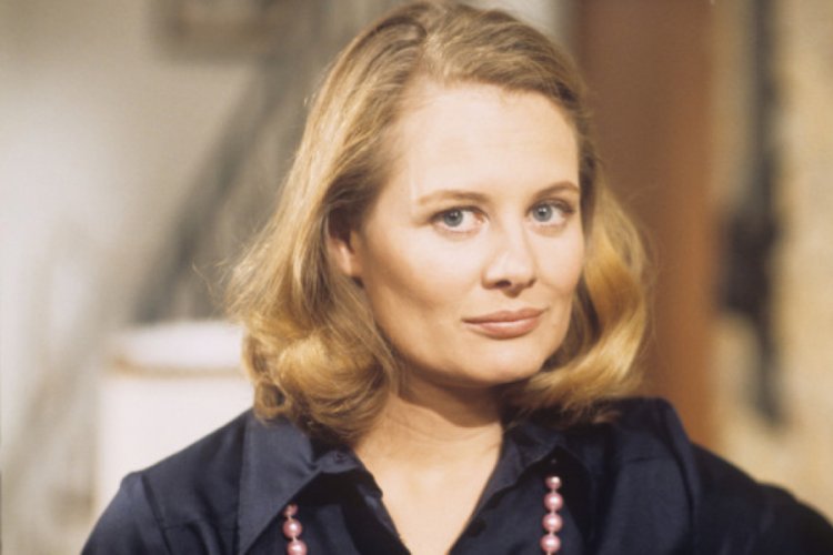 Oyuncu  Shirley Knight, 83 yaşında aramızdan ayrıldı