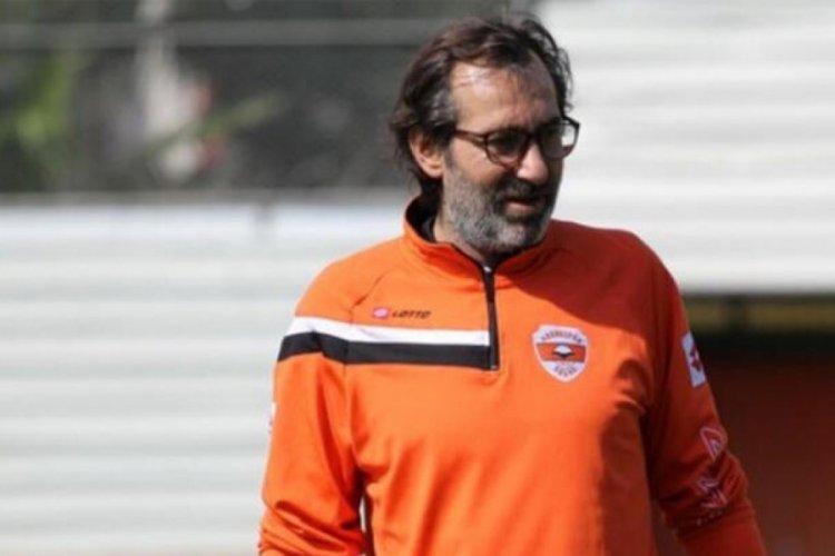 Adanaspor'un yardımcı antren&ouml;r&uuml; Karag&ouml;z hayatını kaybetti
