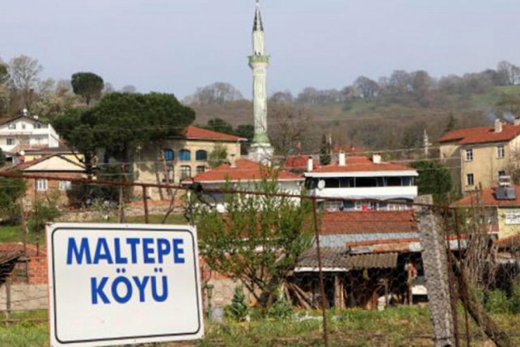 Maltepe k&ouml;y&uuml;ndeki 26 g&uuml;nl&uuml;k karantina s&uuml;resi sona erdi
