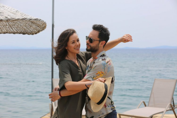 &Ouml;zg&uuml;n'&uuml;n evine konuk olmaya hazır mısınız?