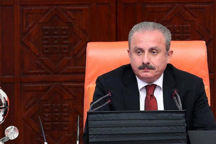 TBMM 23 Nisan &ouml;zel oturumu toplandı