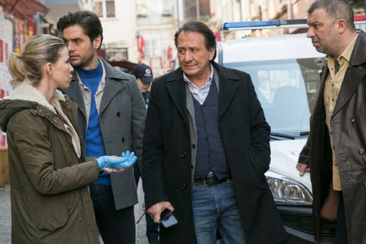 Arka Sokaklar'ın yeni b&ouml;l&uuml;m&uuml; yayınlanacak mı?