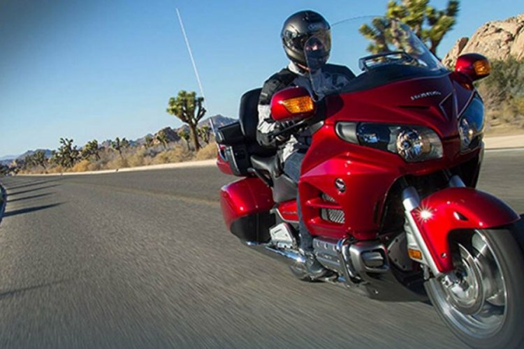 Motosiklete uygulanan g&uuml;mr&uuml;k vergisi arttı!