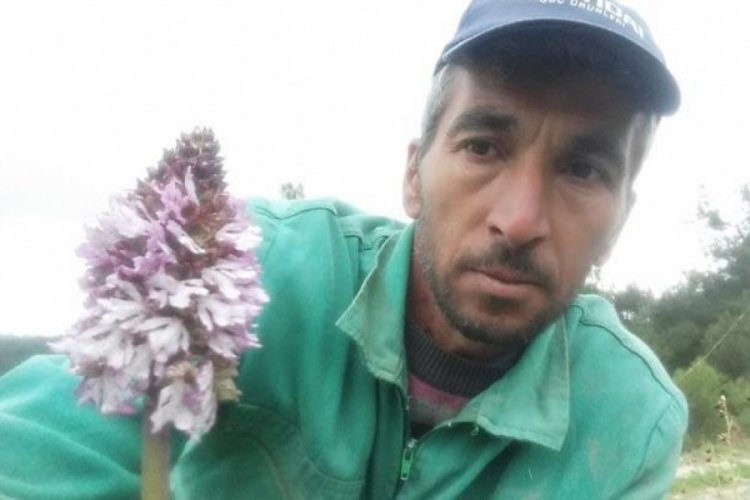 72 bin liralık selfie!