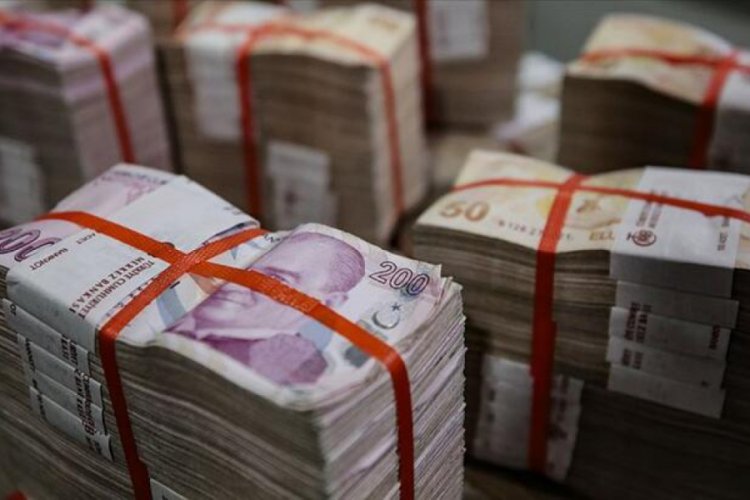 'Biz Bize Yeteriz T&uuml;rkiyem' kampanyasına 1 milyar 832 milyon lira bağış