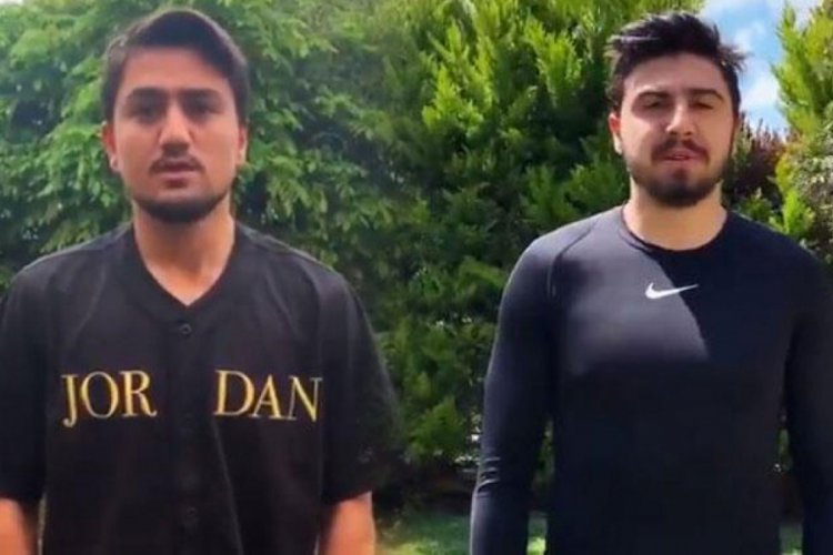 Cengiz &Uuml;nder 23 Nisan i&ccedil;in kampanya başlattı, Ozan Tufan da katıldı!