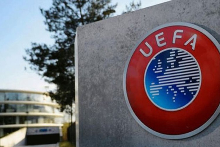 UEFA'dan liglerle ilgili karar &ccedil;ıktı: "3 Ağustos'a kadar bitirin"