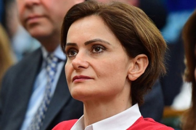 Kaftancıoğlu hakkında soruşturma başlatıldı