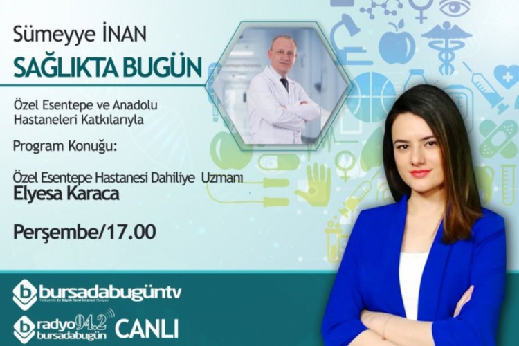 Diyabet ve Oru&ccedil;