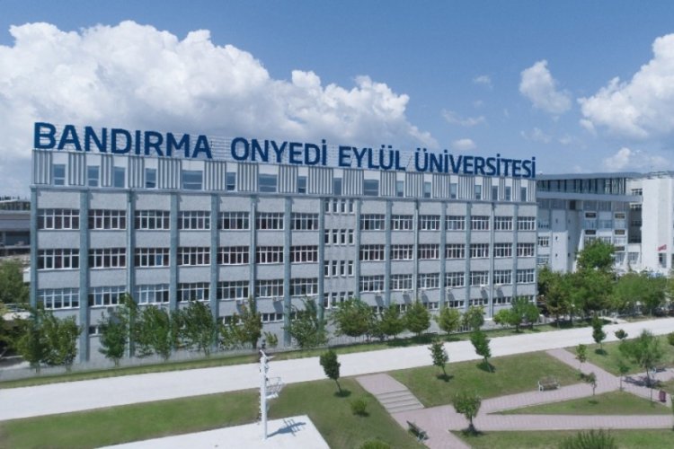T&uuml;rkiye'nin en gen&ccedil; devlet &uuml;niversitesi 5 yaşında