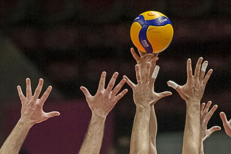 CEV organizasyonları iptal edildi