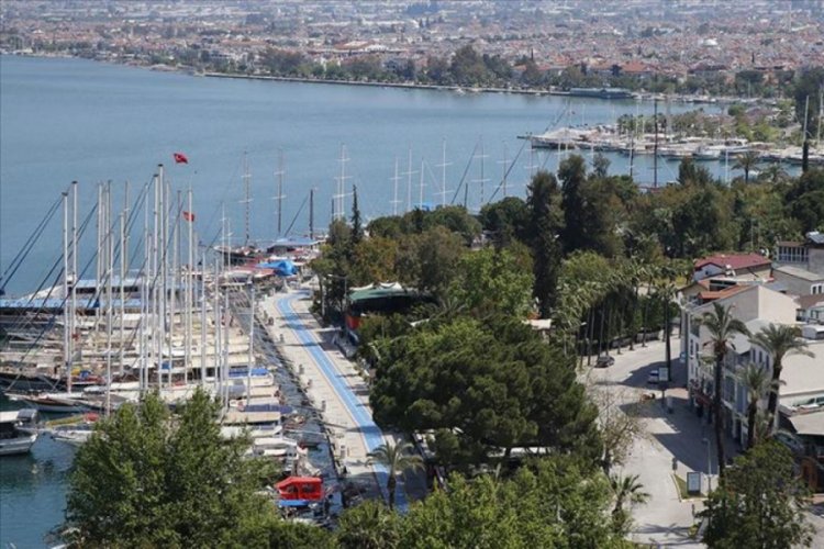 POYD Başkanı Atmaca: Turizm sekt&ouml;r&uuml; hızlı &ccedil;ıkış yapacak