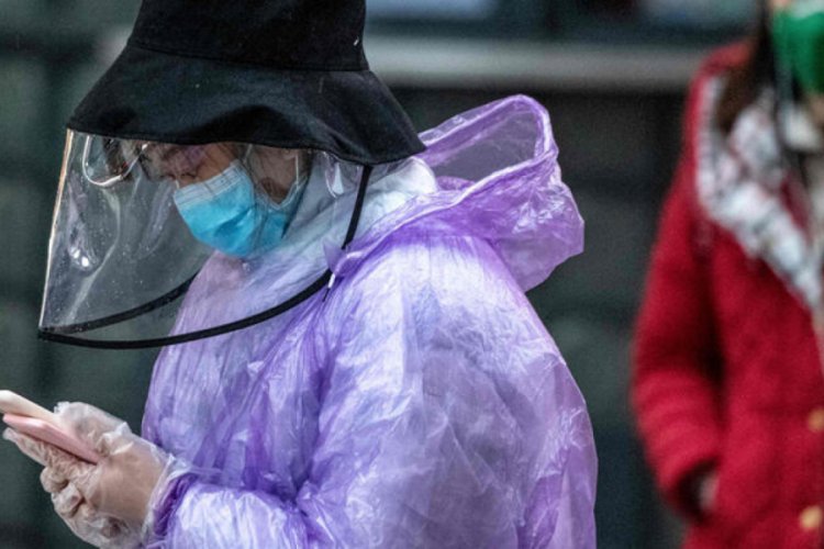 Fransa'da son 24 saatte 516 kişi hayatını kaybetti