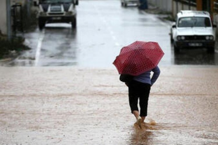 ABD'de şiddetli fırtına can aldı
