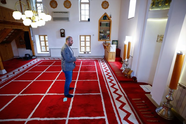 Balkanlar bu yıl ramazanda sessiz