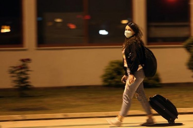 T&uuml;rkiye'nin koronavir&uuml;sle m&uuml;cadelesi! Son 24 saatte yaşananlar