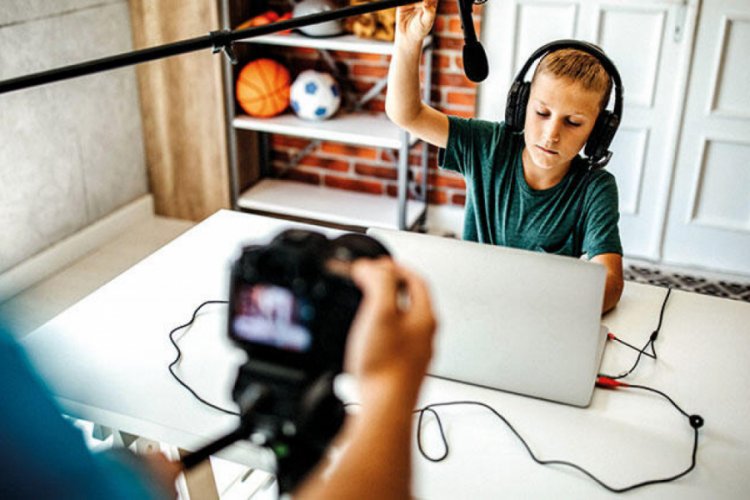 Her yaştan 'YouTuber' vergisini &ouml;deyecek!