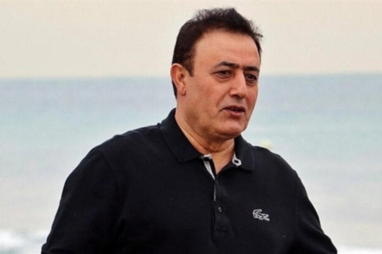 Mahmut Tuncer, a&ccedil;tığı tazminat davasını kazandı