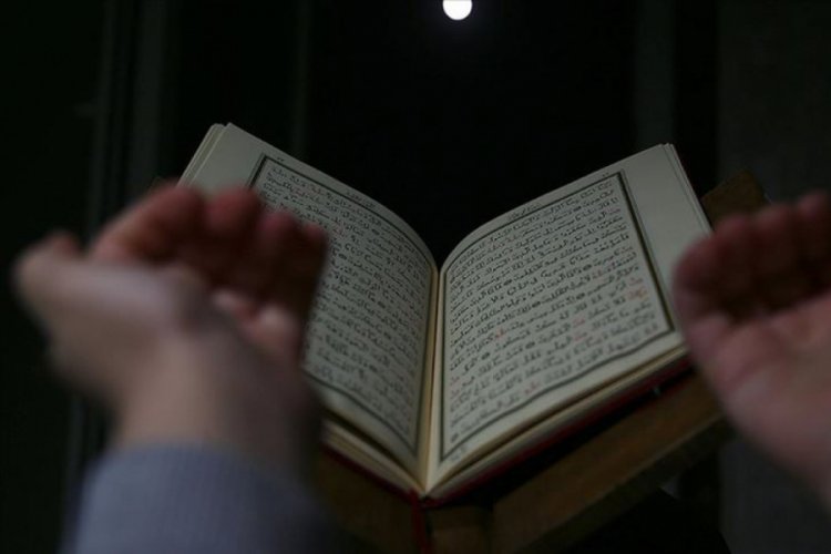 D&uuml;nya genelinde bug&uuml;n ramazanın ilk g&uuml;n&uuml;