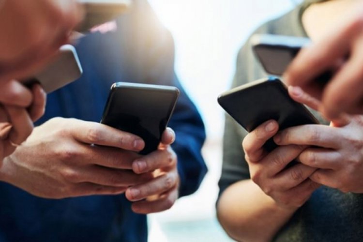 Cep telefonu olan herkese 1 GB internet verilecek