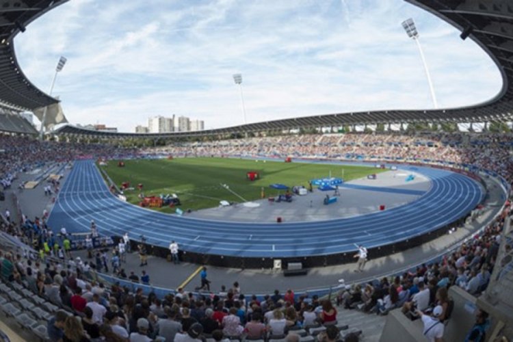 Avrupa Atletizm Şampiyonası iptal edildi