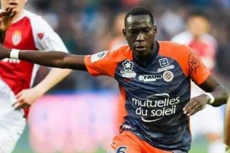 Junior Sambia, corona vir&uuml;s nedeniyle yoğun bakımda!